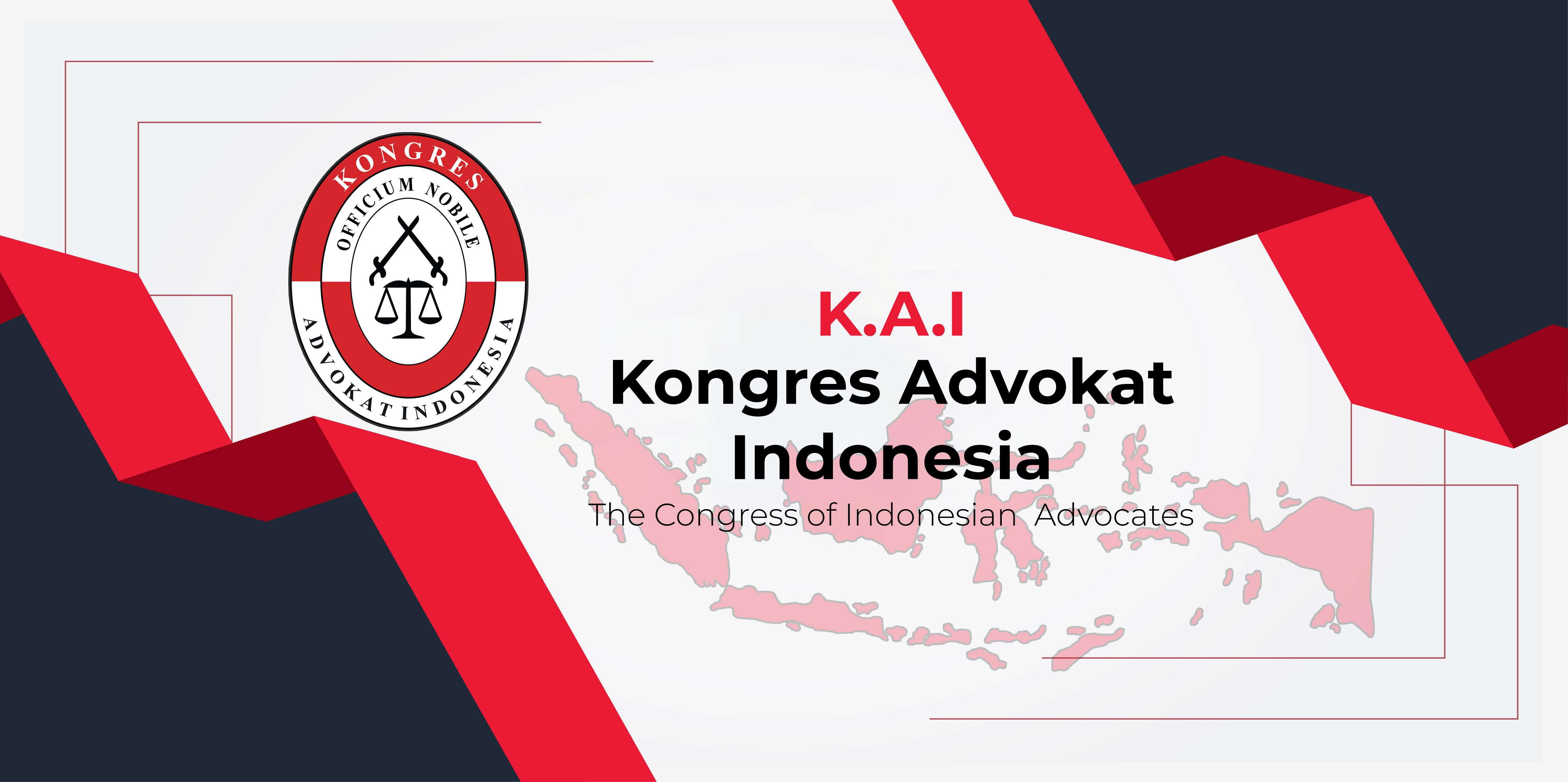 Tentang KAI - Kongres Advokat Indonesia Bagian <b> Sumba Timur </b>